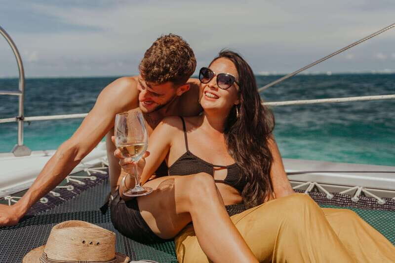 ISLA MUJERES: Private sailing boat from Cancun or Isla M - Considerations About Timing and Price