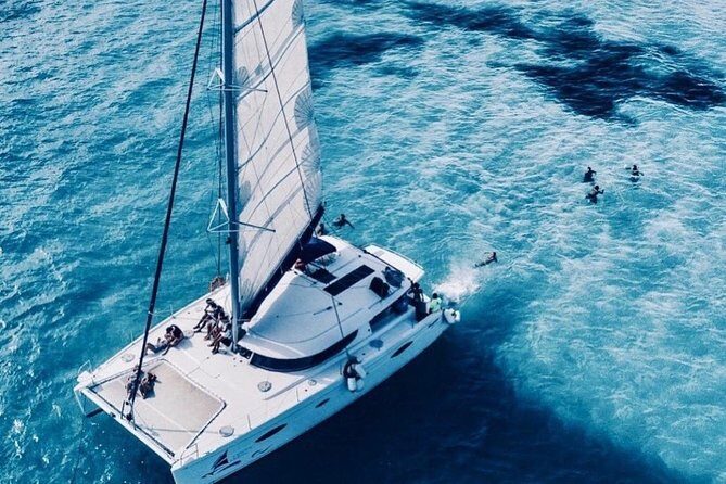 Isla Mujeres Sailing Adventure from Cancun with Snorkeling - The Experience – What to Expect