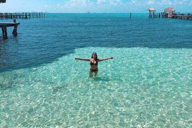 Isla Mujeres Sailing Adventure from Cancun with Snorkeling - Practical Tips