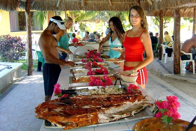 Isla Mujeres Sailing Adventure from Cancun with Snorkeling - Final thoughts