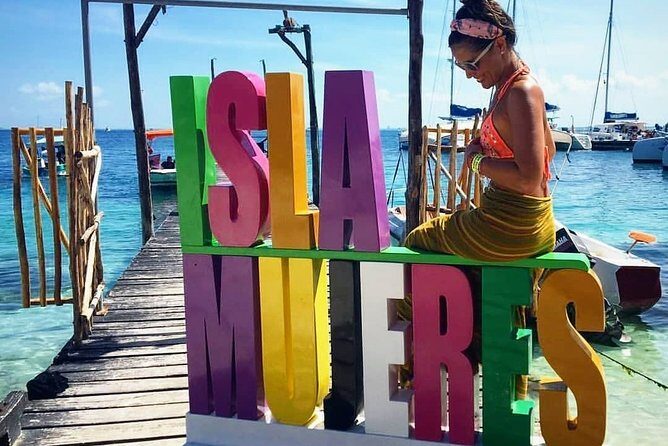 Isla Mujeres sailing tour in catamaran Open Bar& Lunch Included - Final thoughts