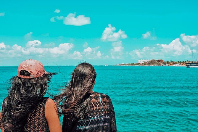 Isla Mujeres, Snorkel, Lunch & Pick Up from Cancun to P.Morelos - Who Will Enjoy This Tour?