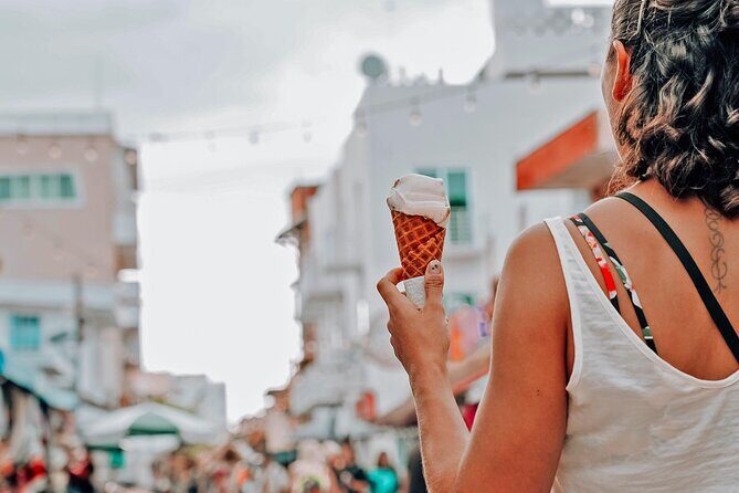 Isla Mujeres, Snorkel, Lunch & Pick Up from Cancun to P.Morelos - Final Thoughts