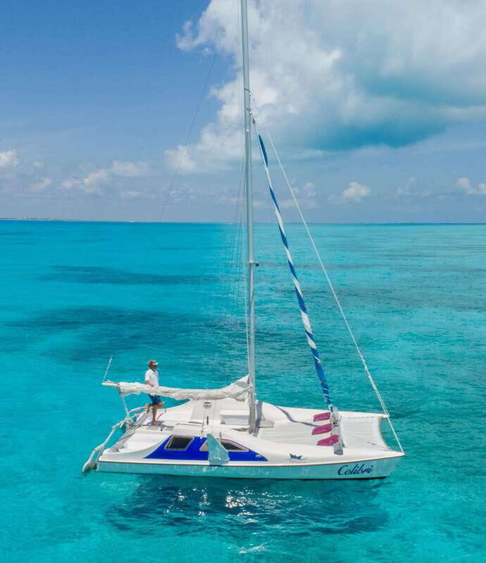 Isla Mujeres: Snorkeling Tour with Open Bar - Is This Tour Value for Money?