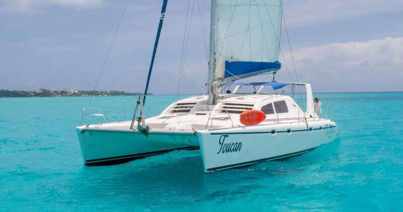 Isla Mujeres: Snorkeling Tour with Open Bar - FAQ