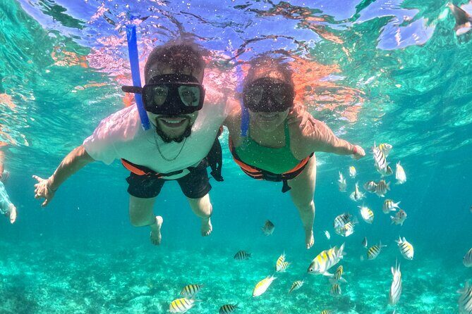 Isla Mujeres Spring Break Party Catamaran Snorkel and Open Bar - Who Is This Tour Best For?