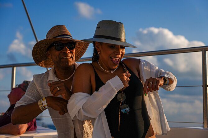 Isla Mujeres Sunset Cruise and Tour from Cancun - Analyzing the Value and Real Experience