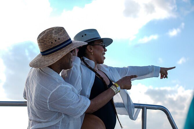 Isla Mujeres Sunset Cruise and Tour from Cancun - Who Will Love This Tour?