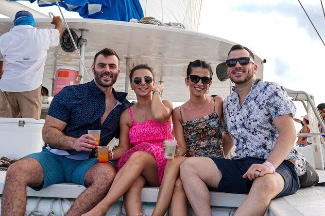 Isla Mujeres Sunset Cruise and Tour from Cancun - Final Thoughts