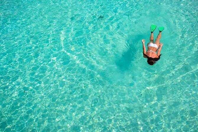 Isla Mujeres tour, Discover the amazing Caribbean Sea by Catamaran - Who Should Consider This Tour?