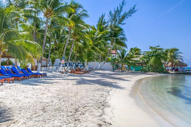 Isla Mujeres tour, Discover the amazing Caribbean Sea by Catamaran - FAQ