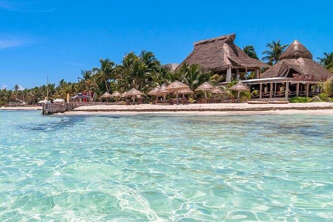 Isla Mujeres tour in a Catamaran with snorkel, open bar, lunch - Who Is This Tour Best For?