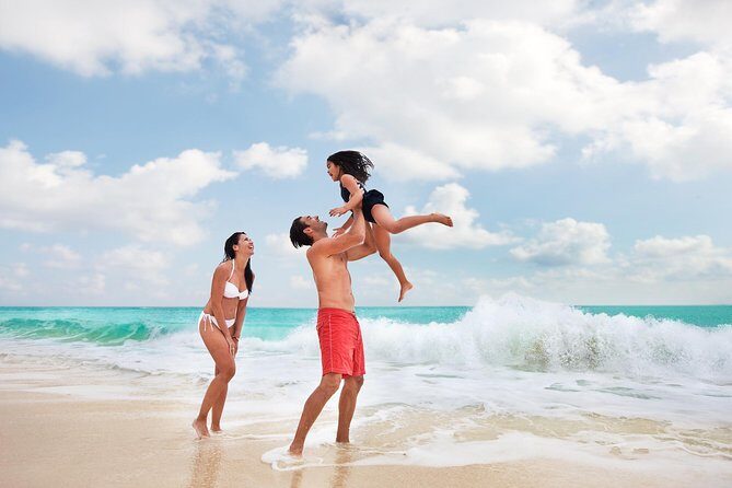 Isla Mujeres tour in a Catamaran with snorkel, open bar, lunch - FAQ: Practical Questions About the Tour