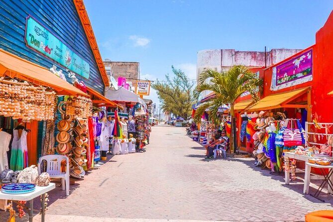 Isla Mujeres Tour with Open Bar Food and Snorkeling - Frequently Asked Questions