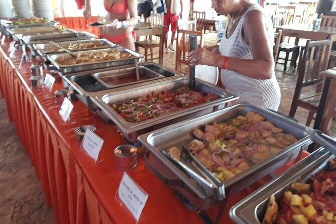 Isla Mujeres Unlimited Catamaran! Drinks, Fun & Party From Playa Del Carmen - Who Is This Tour Best For?