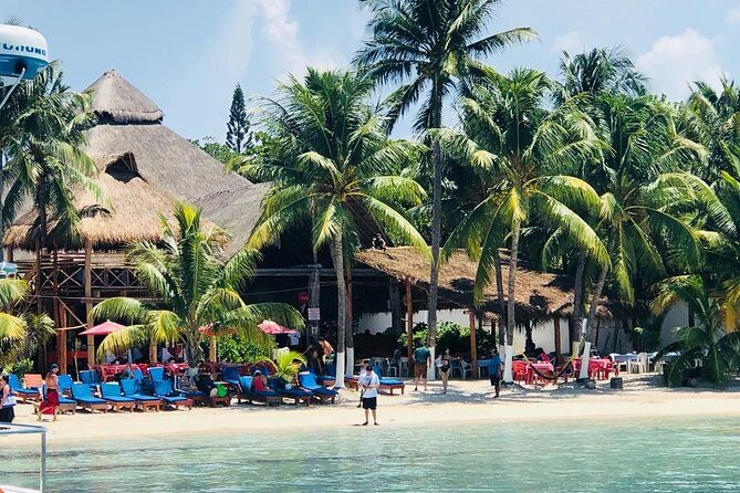 Isla Mujeres Unlimited! Open bar, Snorkel and Party! Trip from Playa Del Carmen - Who Is This Tour Best For?