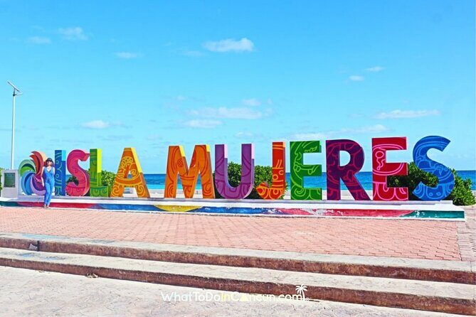 Isla Mujeres VIP Premium Catamaran Transport & Dock fee Included - Who Might Not Find This Tour Perfect?