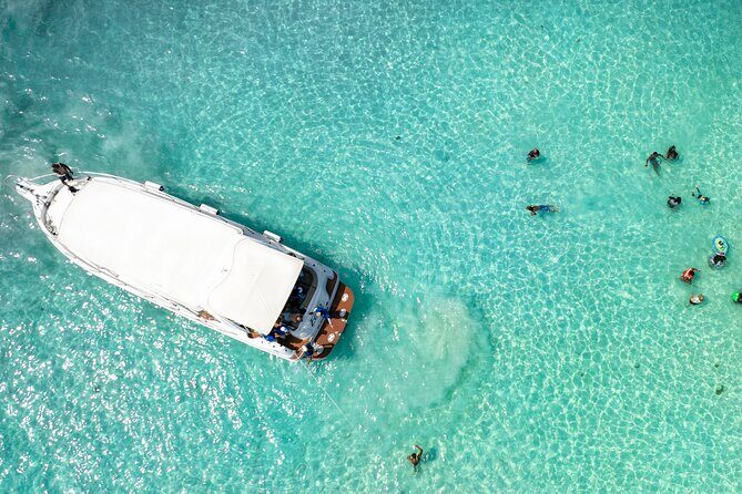 Island Adventure - FAQs