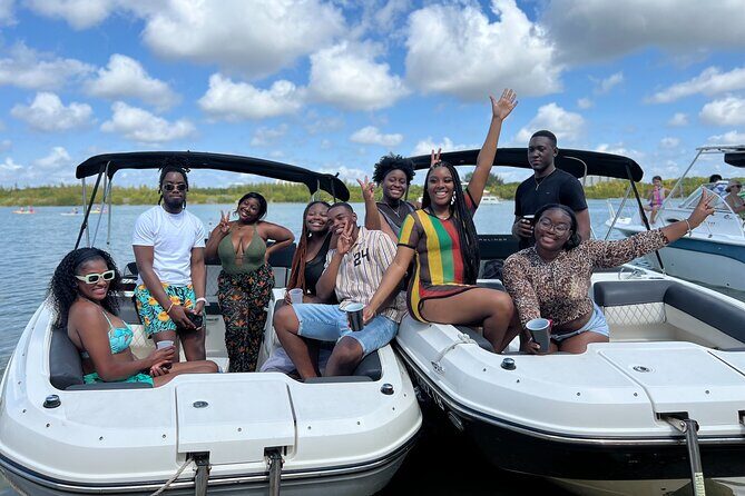 Island Adventure Miami Boat Rental to Raccoon Island Miami Tour - Final Thoughts