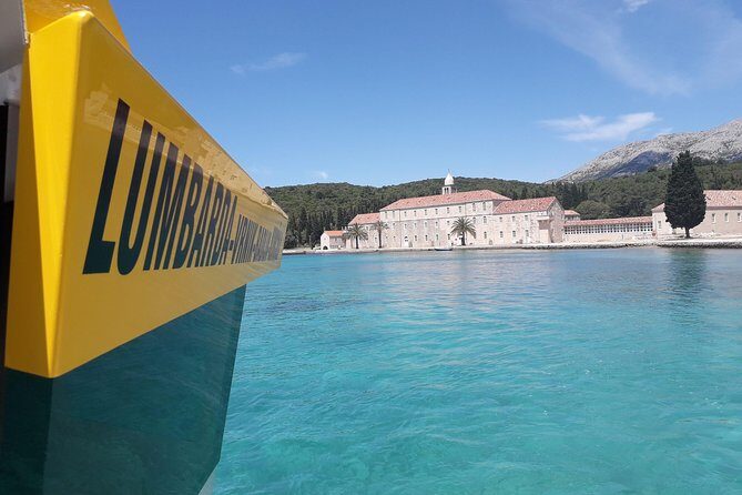 Island Badija - Yellow Taxi Cat - Exploring the Island Badija - Yellow Taxi Cat: A Practical Look