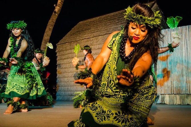 Island Breeze Luau on the Big Island - Who Will Love the Island Breeze Luau?
