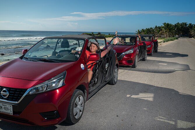 Island Buggy Tour in Cozumel - A Closer Look at the Island Buggy Tour