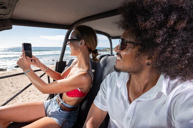 Island Buggy Tour in Cozumel - The Sum Up: Who Is This Tour Best For?