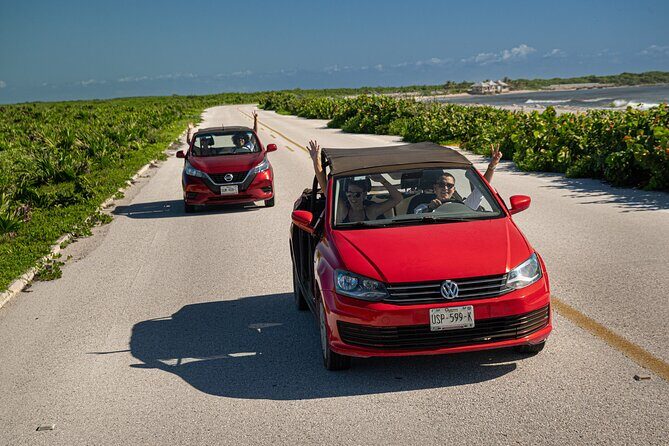 Island Buggy Tour in Cozumel - FAQ