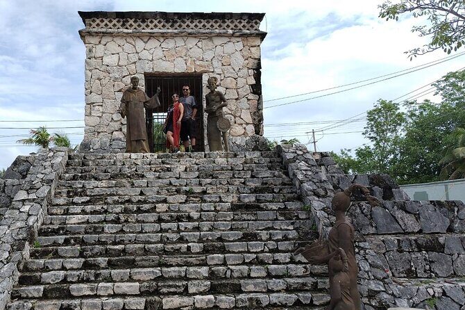 Island Buggy Tour & Mayan Experience - The Value of the Experience