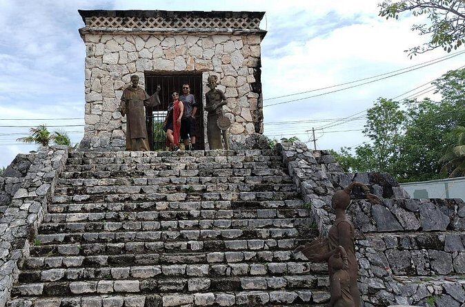 Island Buggy Tour & Mayan Experience - FAQs