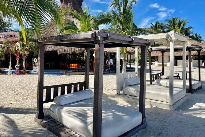 Island Buggy Tour & Mayan Experience - Final Thoughts