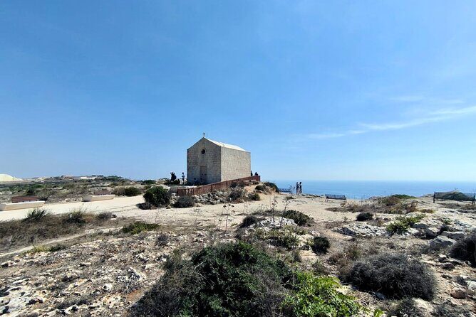 Island Day Tour with a Private Local Driver - What to Expect from Your Private Driver