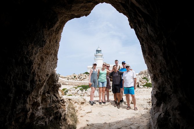 Island Discovery - Cheese Farm Stop: More Than a Token Bite