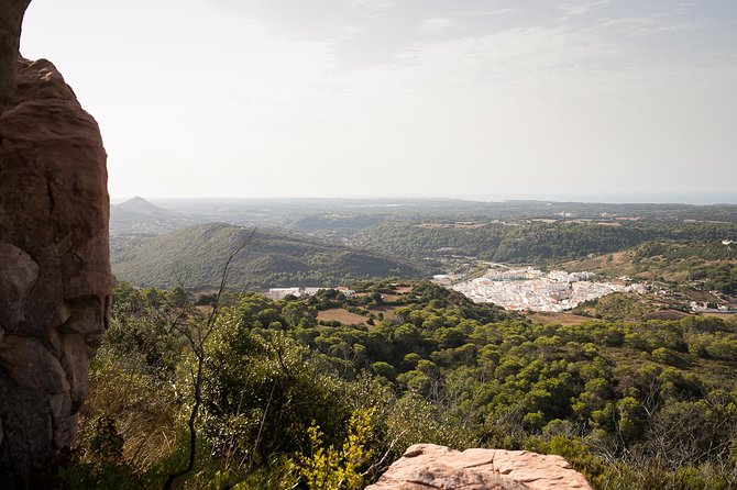 Island Discovery - Pickup Timing: Near Public Transport, But Build in Flex
