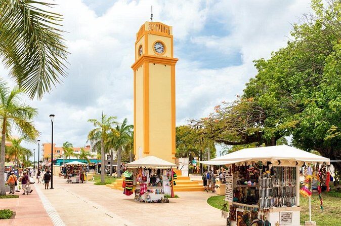 Island Frames: Photo Tour & Beach Break - Who Might Want More?