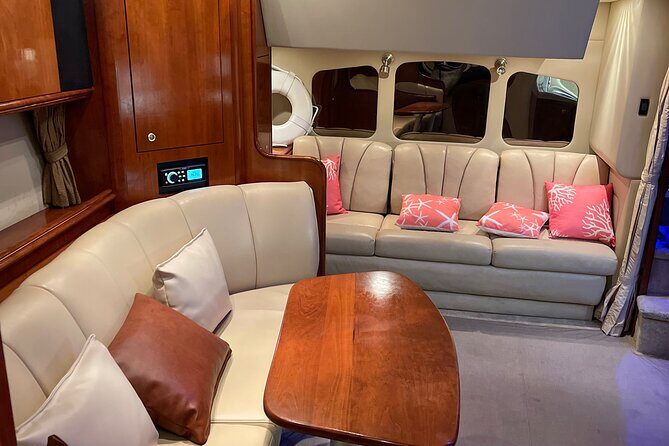 Island Fun Yacht Rental in Miami Beach - What to Expect on Your Yacht Day