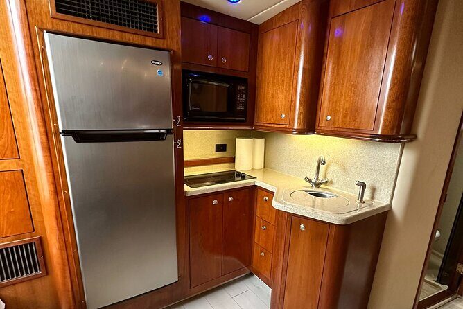 Island Fun Yacht Rental in Miami Beach - Is This Tour Worth the Price?