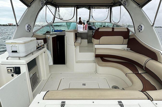 Island Fun Yacht Rental in Miami Beach - Final Thoughts