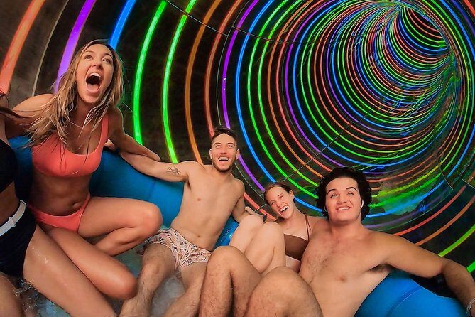 Island H2O Water Park Admission Ticket - Final Thoughts: Is It a Good Choice?