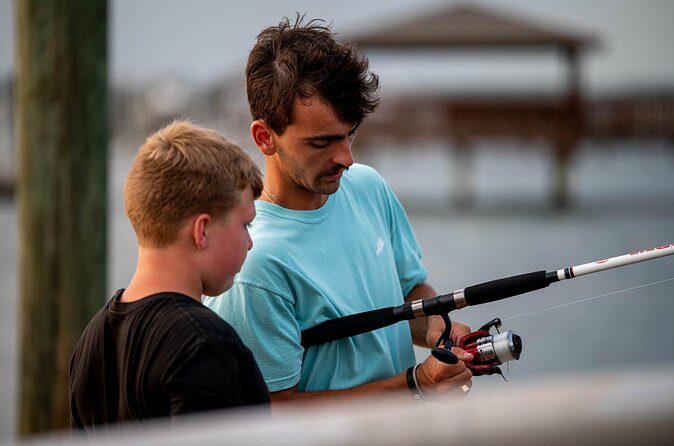 Island Head 4 Hours Fishing Charter - The Pros and Cons