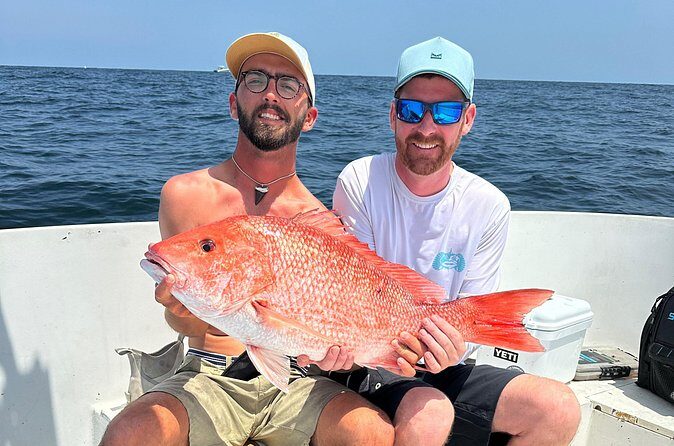 Island Head 4 Hours Fishing Charter - FAQs