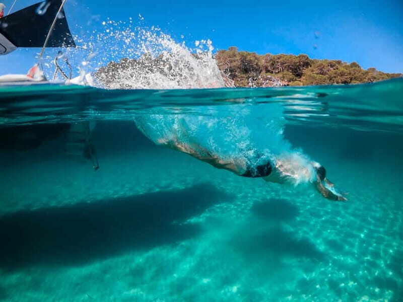 Island Hopping: Santorini to Koufonisia & Iraklia - An Overview of the Experience