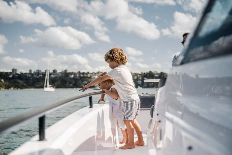 Island Hopping: Santorini to Koufonisia & Iraklia - FAQ