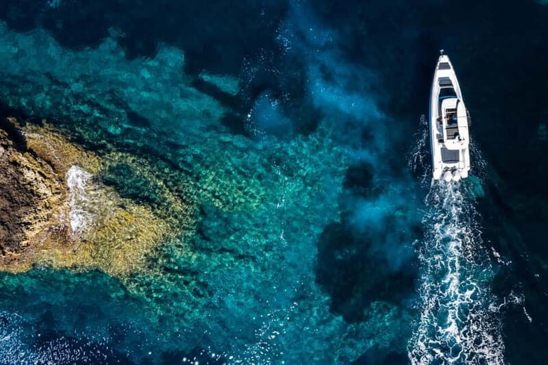 Island Hopping: Santorini to Mykonos - Frequently Asked Questions (FAQs)