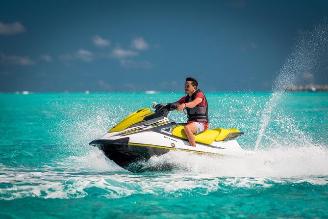 Island jet tour - Who’s This Tour Best For?