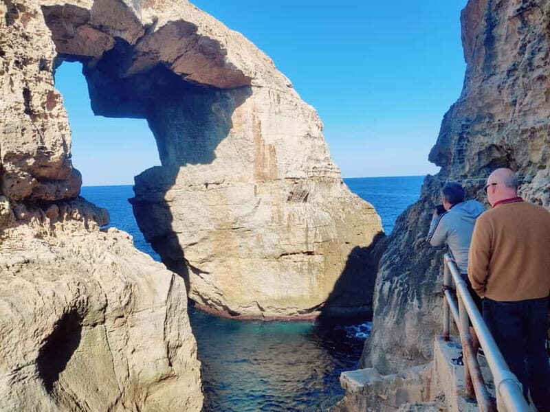 Island of Gozo: Private Tour - Exploring Gozo: A Private Tour That Combines Flexibility and Comfort