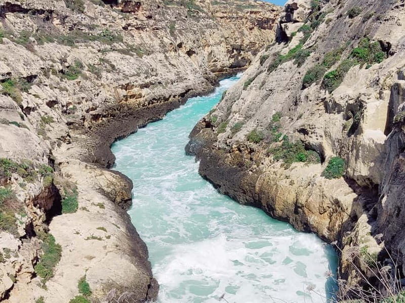 Island of Gozo: Private Tour - Key Points