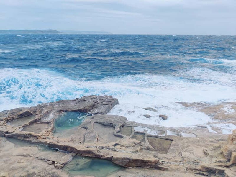 Island of Gozo: Private Tour - A Closer Look at the Itinerary