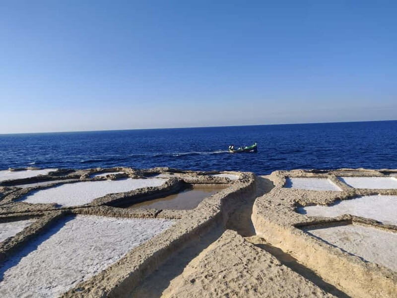 Island of Gozo: Private Tour - The Real Value in This Experience