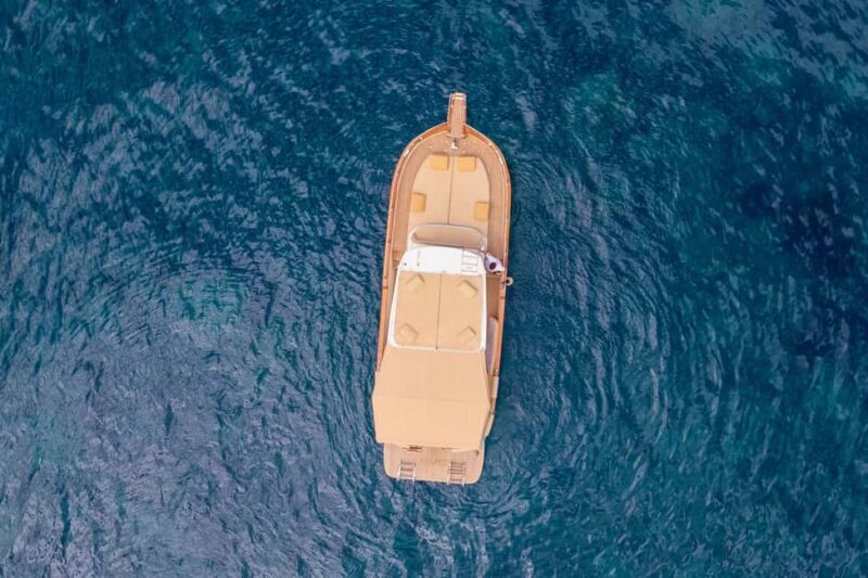 Island of Ischia: private or shared full day boat tour - Key Points